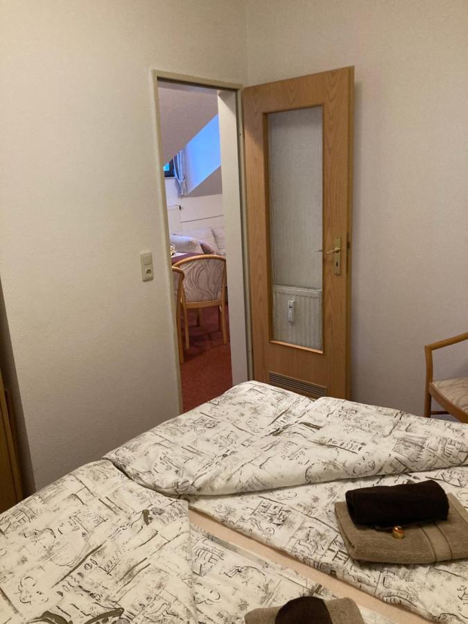 Apartmán Viki Philippsreut Exterior foto