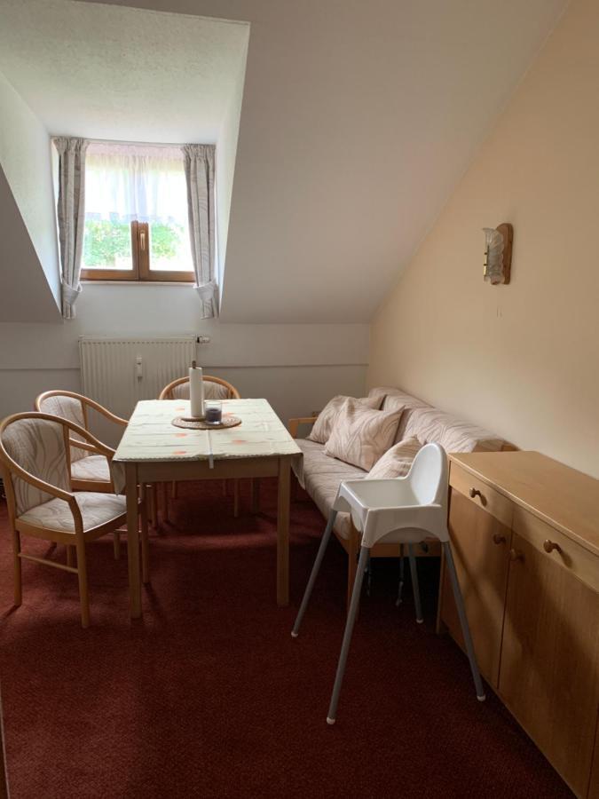 Apartmán Viki Philippsreut Exterior foto