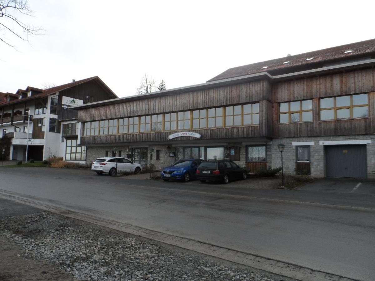Apartmán Viki Philippsreut Exterior foto