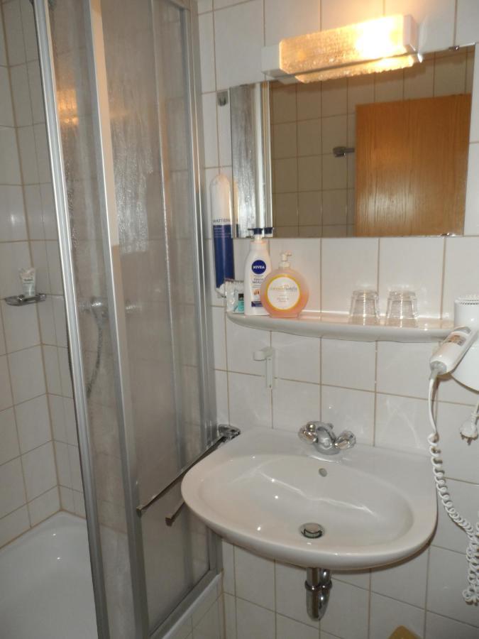 Apartmán Viki Philippsreut Exterior foto