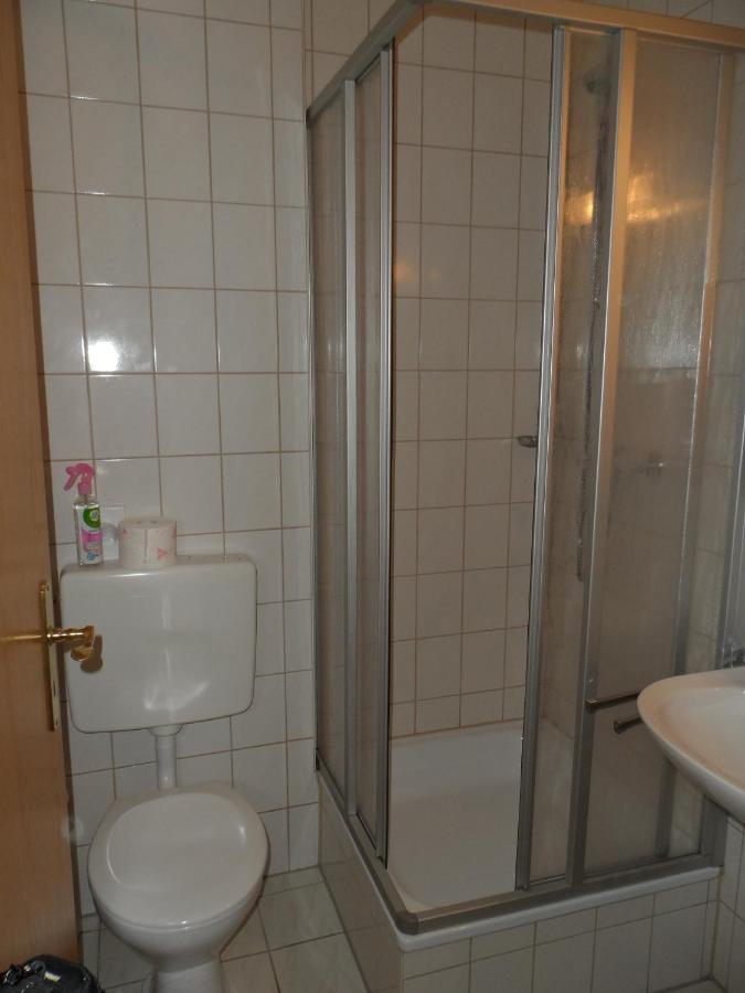 Apartmán Viki Philippsreut Exterior foto